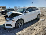 Audi Q3 2018