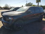Dodge Durango 2016