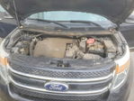 Ford Explorer 2015