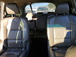 Honda Odyssey 2012