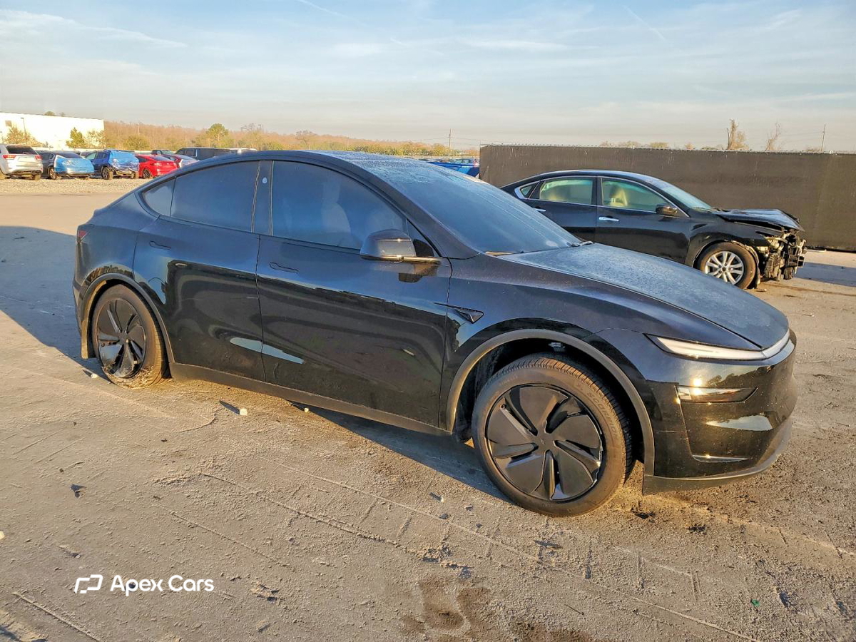 Tesla Model Y 2026