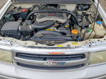 Chevrolet Tracker 2001
