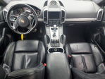 Porsche Cayenne 2014