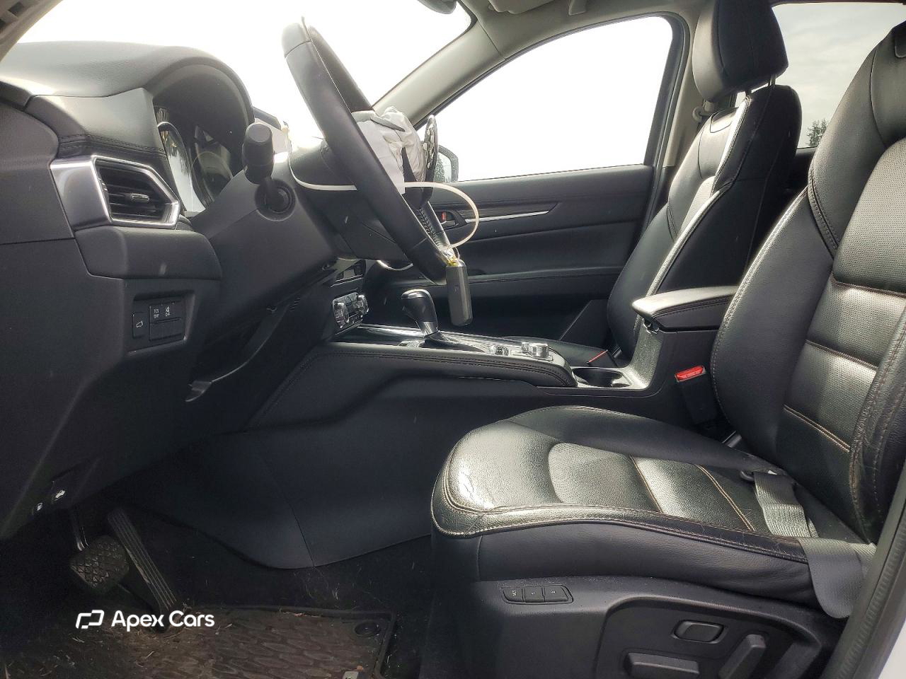 Mazda CX-5 2018