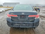 Honda Accord 2012