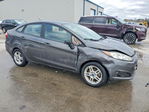 Ford Fiesta 2017