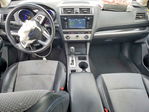 Subaru Legacy 2017