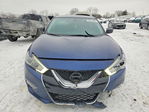 Nissan Maxima 2017