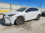 Lexus NX 2017