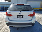 BMW X1 2015