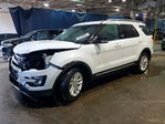 Ford Explorer 2016