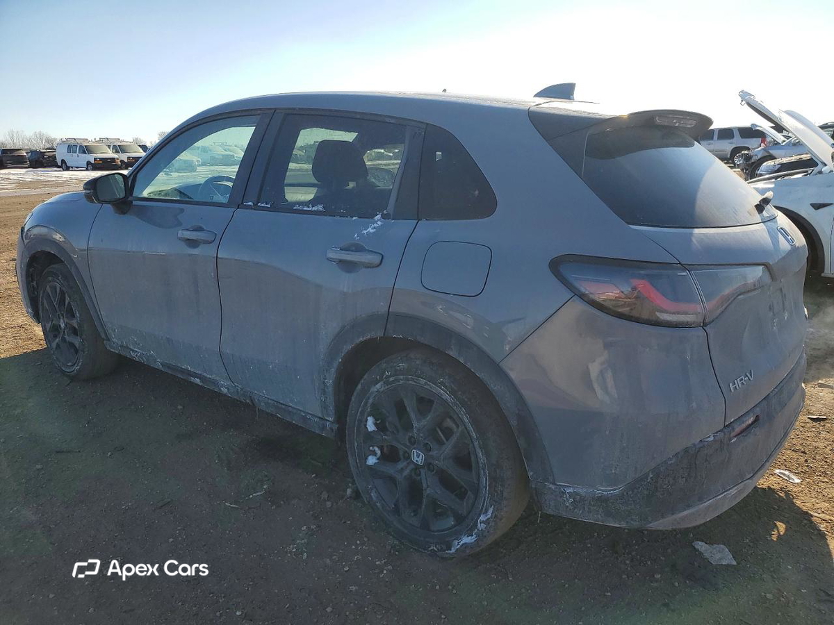 Honda HR-V 2023