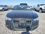 Audi A5 2014