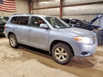 Toyota Highlander 2008