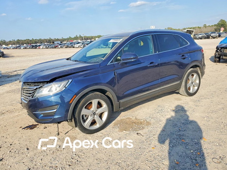 Lincoln MKC 2017 - Image 1 of 13