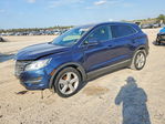 Lincoln MKC 2017