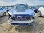 Subaru Forester 2023