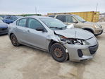 Mazda 3 2013
