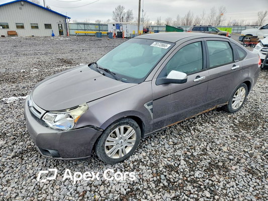 Ford Focus 2009 - Image 1 of 12