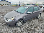 Ford Focus 2009