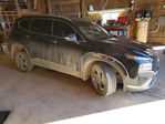 Hyundai Santa Fe 2023