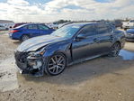 Lexus GS 2017