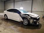 Ford Fusion 2013