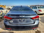 Genesis G80 2017