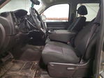 Chevrolet Silverado 2012