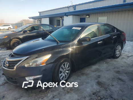 Nissan Altima 2013 - Zdjęcie 1 z 13