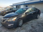 Nissan Altima 2013