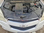 Chevrolet Equinox 2013