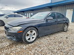 BMW Series 3 2014