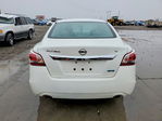 Nissan Altima 2013