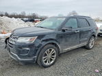 Ford Explorer 2018