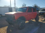 Ford Bronco 2023