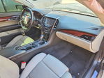 Cadillac ATS 2015