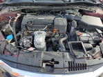 Honda Accord 2016