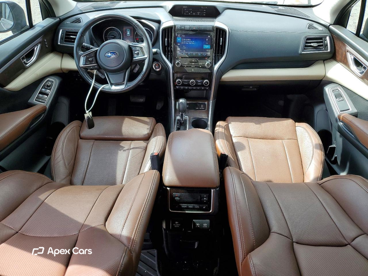Subaru Ascent 2020