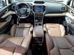 Subaru Ascent 2020