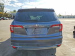 Honda Pilot 2019
