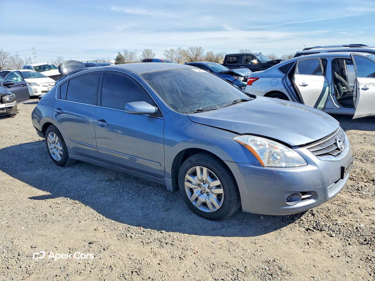 Altima 2012