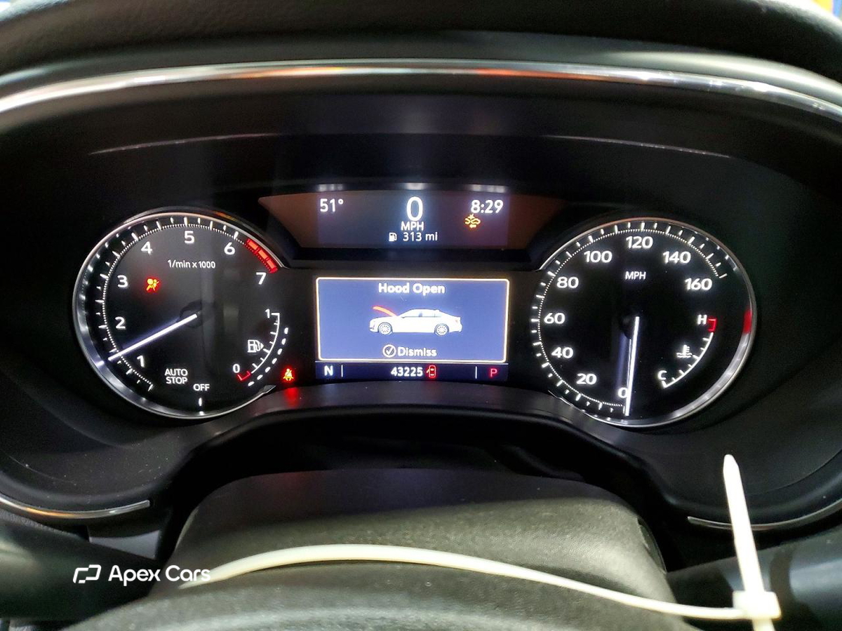 Cadillac CT5 2023
