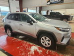 Toyota RAV 4 2025