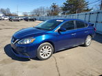 Nissan Sentra 2018