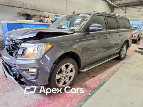 Ford Expedition 2020 - Image 1 of 13