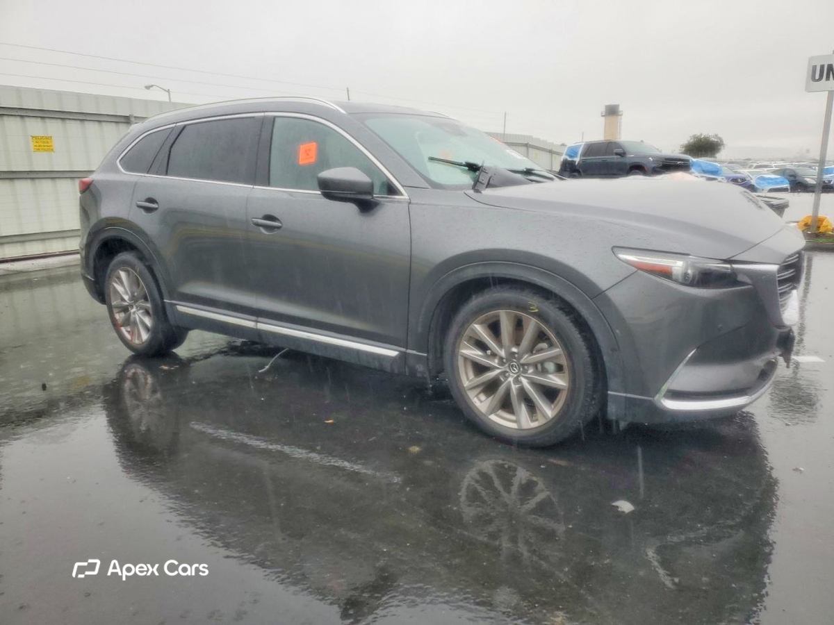 Mazda CX-9 2021