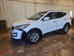 Hyundai Santa Fe 2016