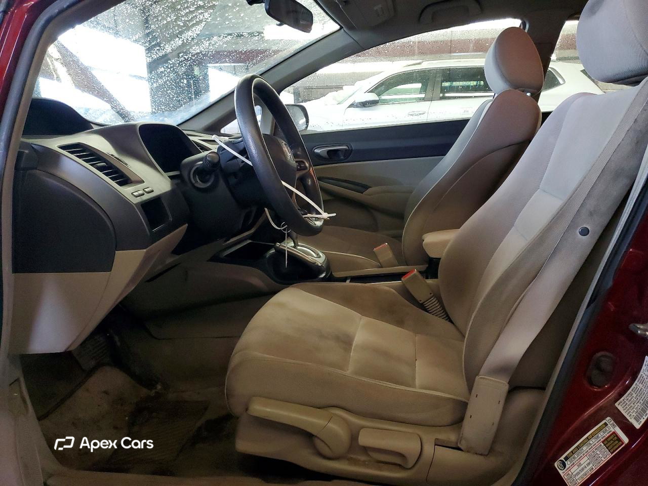 Honda Civic 2011