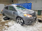 Buick Encore 2014
